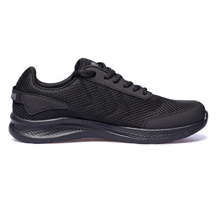 Hummel Siyah Unisex Spor Ayakkabı