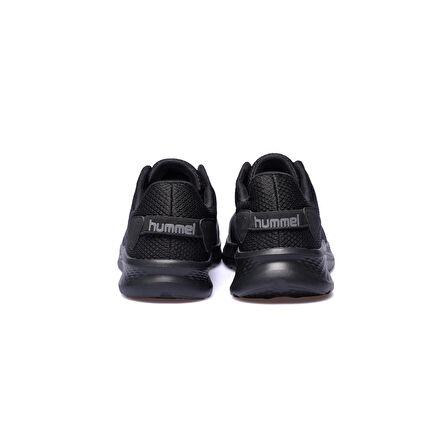 Hummel Siyah Unisex Spor Ayakkabı
