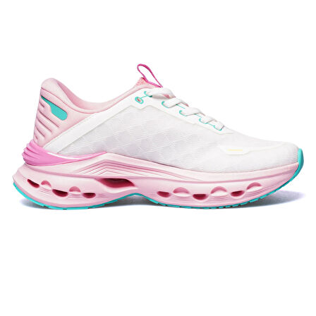 Hummel Beyaz Kadın Spor Ayakkabı