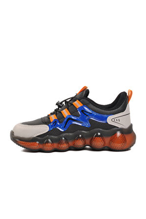 Aspor Saks Erkek Çocuk Sneaker Ayakkabı