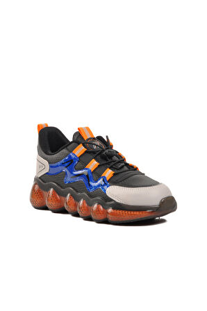 Aspor Saks Erkek Çocuk Sneaker Ayakkabı