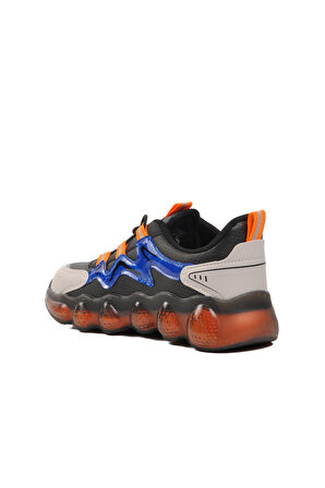 Aspor Saks Erkek Çocuk Sneaker Ayakkabı