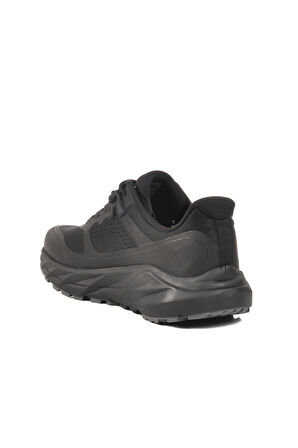 Walk Siyah Erkek Spor Ayakkabı