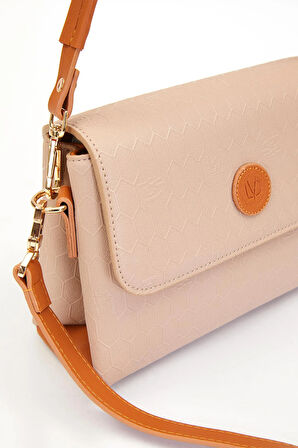 Levidor Vizon Kadın Omuz Çantası