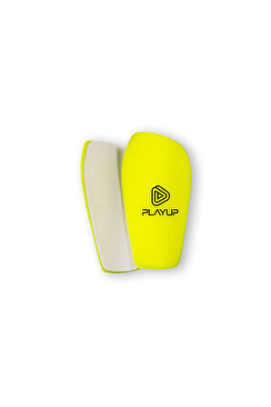 Playup Neon Sarı Unisex Tekmelik