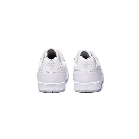 Hummel Beyaz Bağcıklı Unisex Spor Ayakkabı