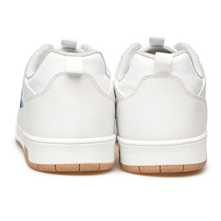 Hummel Beyaz Bağcıklı Unisex Spor Ayakkabı