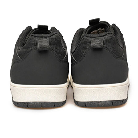 Hummel Siyah Bağcıklı Unisex Spor Ayakkabı