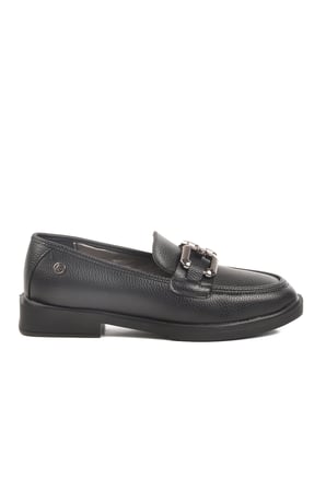 Pierre Cardin Siyah Kadın Casual Ayakkabı
