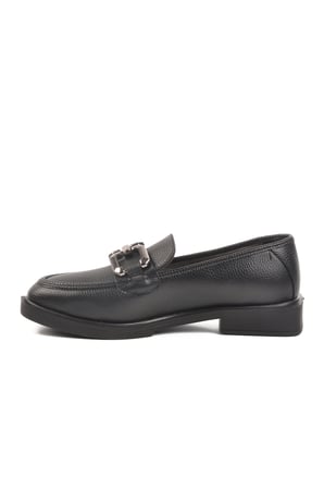 Pierre Cardin Siyah Kadın Casual Ayakkabı