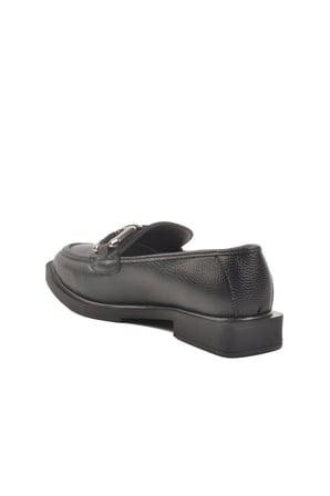 Pierre Cardin Siyah Kadın Casual Ayakkabı