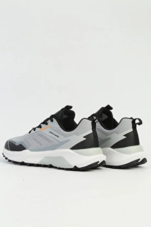 Pierre Cardin Buz Bağcıklı Erkek Spor Ayakkabı