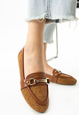 Pabucmarketi Taba Kadın Babet