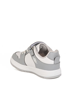 Cool Buz Cırtlı Erkek Çocuk Sneaker