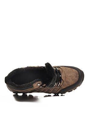 Aspor Vizon Büyük Numara Su İtici Erkek Outdoor Bot