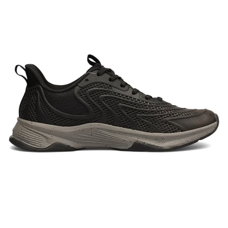 Hummel Siyah Anatomik Taban Erkek Spor Ayakkabı