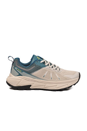 Slazenger Beyaz Yeşil Erkek Spor Ayakkabı