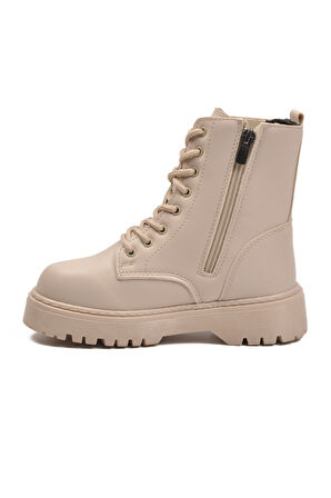 Aspor Bej Polarlı Erkek Çocuk Worker Bot