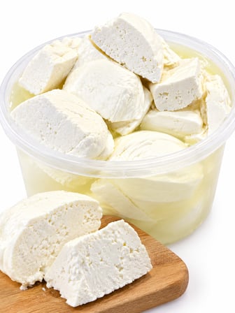 Kahvaltınıza Lezzet Katacak Geleneksel Ağrı Peynir 1 kg