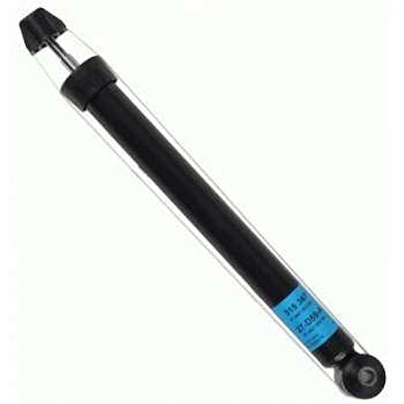 Fiat Arka Amortısor Gazlı Linea 07> - Sachs 315 367