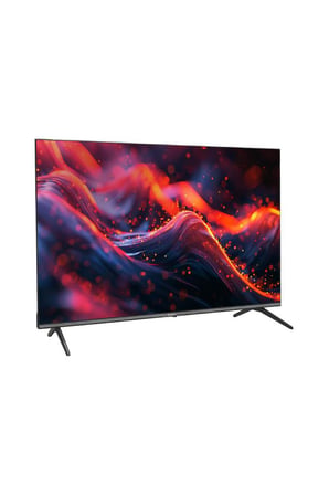 Q50ST3405 4K Ultra HD 50 127 Ekran Uydu Alıcılı Smart QLED TV