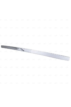 Dodge Nitro Krom Alt Bagaj Çıtası 2007 Üzeri P. Çelik