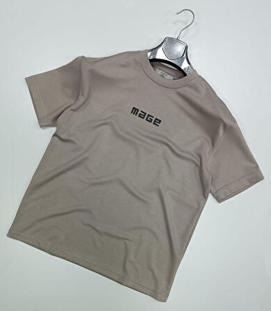 Baros Slim Fit Erkek Kısa Kol Tshirt  7279