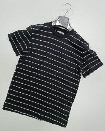 Floyd Slim Fit Erkek Kısa Kol Tshirt  7302