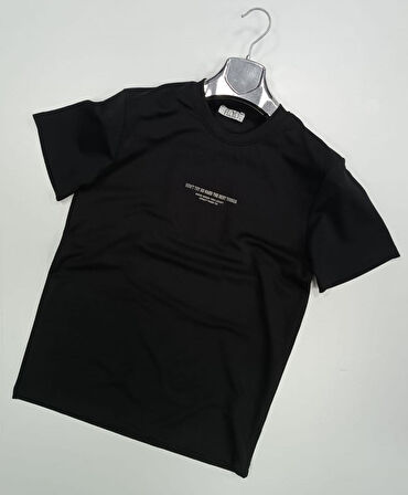 Floyd Slim Fit Erkek Kısa Kol Tshirt  7303