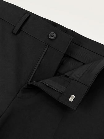 Caserta Comfort Fit Likralı Boru Paça Erkek Kumaş Pantolon - 7711