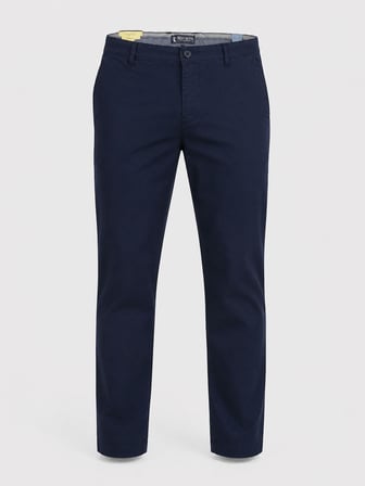 Remy Boys Erkek Comfort Chino Keten Pantolon 7746