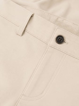 Caserta Slim Fit Likralı Boru Erkek Kumaş Pantolon - 7712