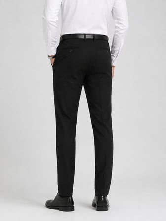 Ricasti Regular Fit Erkek Kumaş Pantolon - 7755