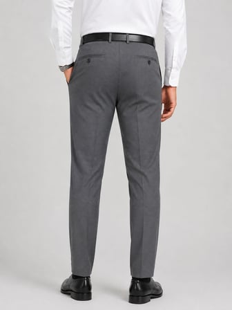 Ricasti Regular Fit Erkek Kumaş Pantolon - 7756