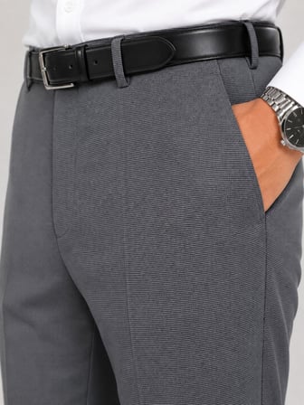Ricasti Regular Fit Erkek Kumaş Pantolon - 7756