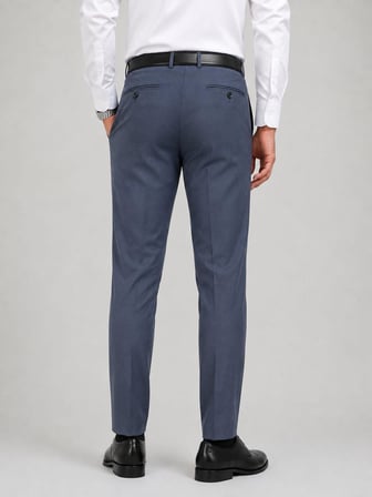 Ricasti Regular Fit Erkek Kumaş Pantolon - 7756