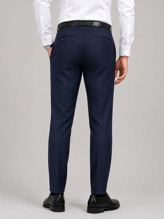 Ricasti Regular Fit Erkek Kumaş Pantolon - 7757
