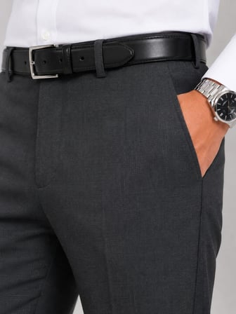 Ricasti Regular Fit Erkek Kumaş Pantolon - 7757