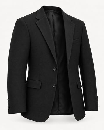 Erkek İtalyan Kesim Blazer Ceket Klasik ve Modern Şıklık - 7763