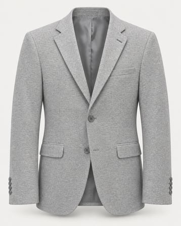 Erkek İtalyan Kesim Blazer Ceket Klasik ve Modern Şıklık - 7763