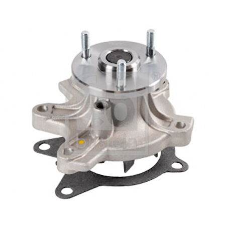 Toyota Devirdaım Toyota Yarıs 1.3 1.5 99>05 2nzfe Ncp10 - Mando Ewpt0006