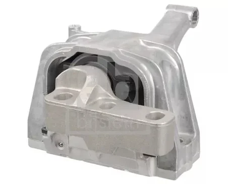 Vag Motor Takozu Sag (yaglı) Altea 1.2tsi Q3 2.0 Tdi Tiguan 2.0 Tdi 07> Clja Cllb Cuvb Cuwa Dfta Dftc Df - Febi 45078