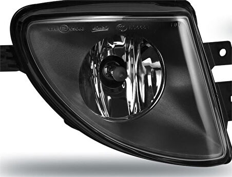 Bmw Sis Lambası Sag Bmw F10 F11 (e-Mark) - Wj30-0537-09-R