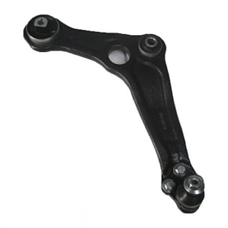 Renault Salıncak Sag Komple Megane IV 15> Dokum - Kraftvoll 13050270