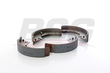 Ford Fren Balatası Arka - Kalın Tip (+1 MM ) - Bsg 30-205-023