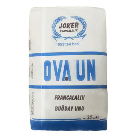 Ova Joker Francalık Ekmeklik