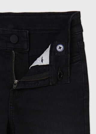  Mayoral Erkek Kışlık Basic Slimfit Denim Pantolon 516