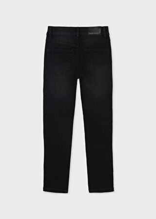  Mayoral Erkek Kışlık Basic Slimfit Denim Pantolon 516