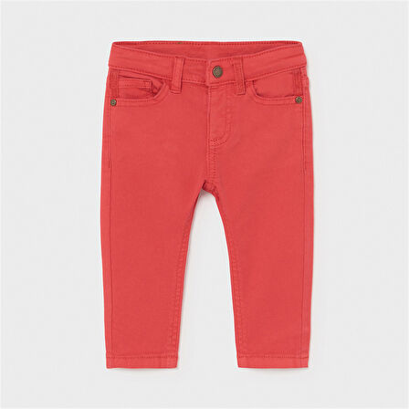 Mayoral erkek bebek slim fit pantolon 1579