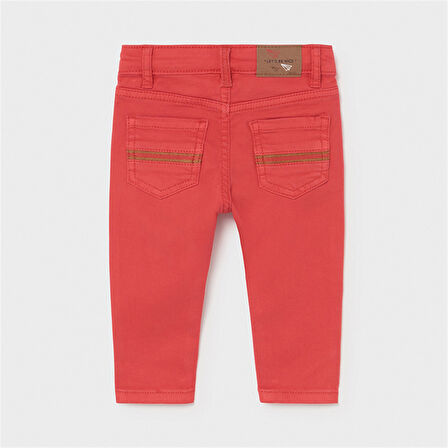 Mayoral erkek bebek slim fit pantolon 1579